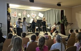 Výchovný koncert