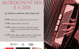Akordeonový den