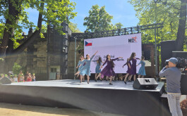 Open Air