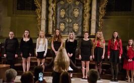 Koncerty v Rabasově galerii